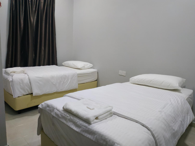 Others 5, QEYJAN HOTEL, Pasir Putih