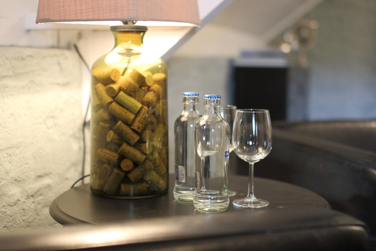 Food & Drinks 5, Boutique Hotel Villa de Proosdij, Voerendaal