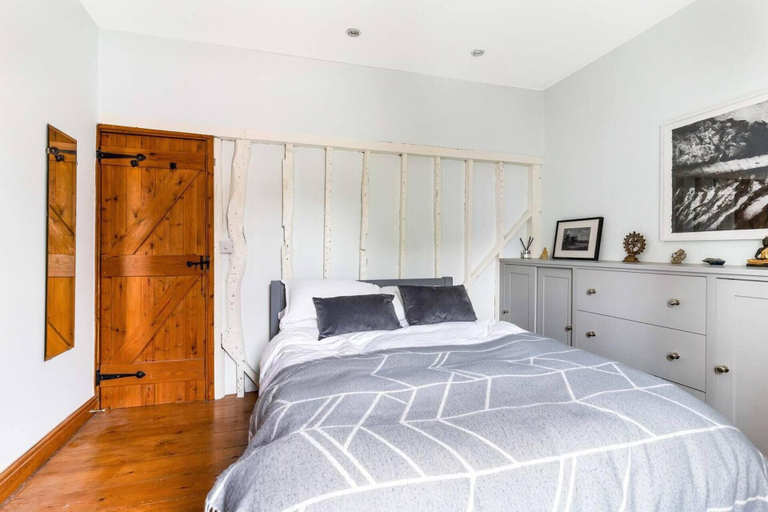 Bedroom 3, Little Braybrooke Cottage- Saffron Walden, Essex