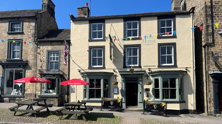 Others 5, The Bay Horse, Masham, North Yorkshire