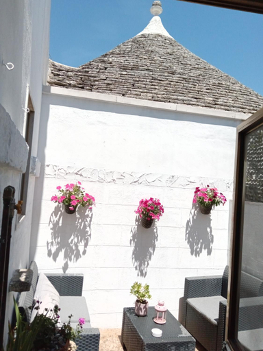 Others 5, "B&B La Lanterna" Trulli & Dimore Storiche, Bari