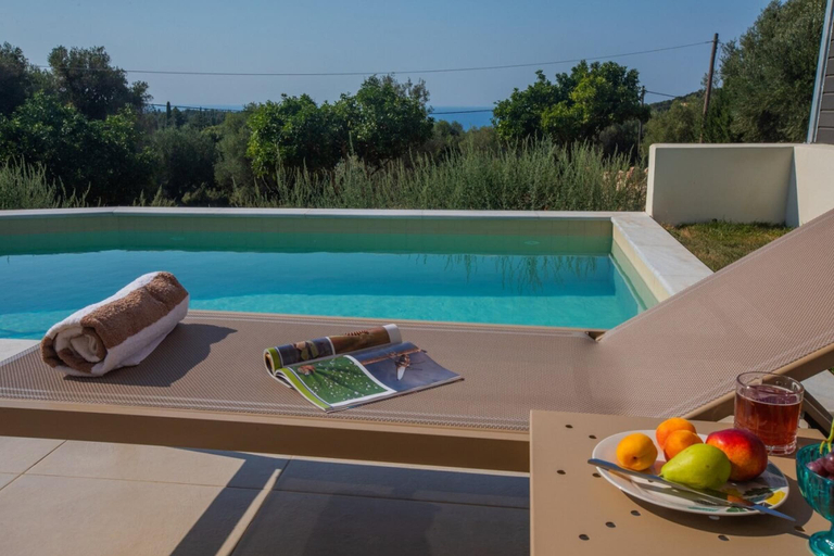 Others 5, Majestic Stone Villa Sea View Pool, Ionian Islands