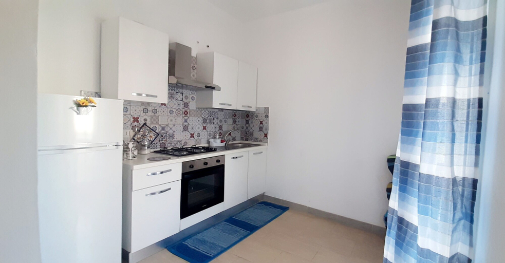 Others 3, Appartamenti Abate Conchiglia Home, Trapani