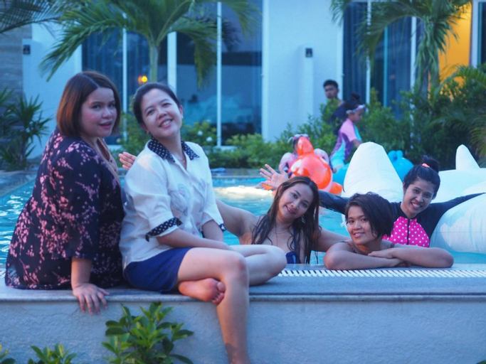 Sport & Beauty 5, Sea Sand House Resort, Muang Prachuap Khiri Khan
