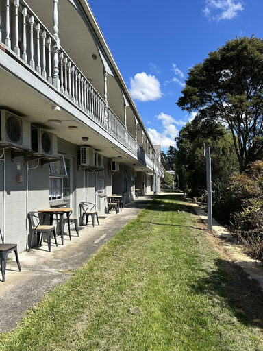 Exterior & Views 2, Tudor Motor Lodge, Hamilton