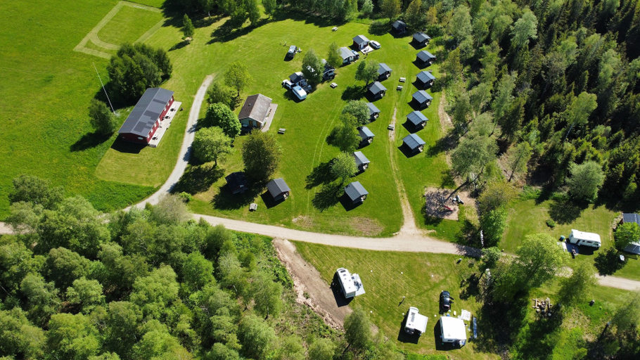 Exterior & Views 2, Valle camping, Skara