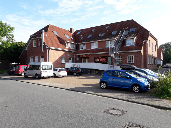 Others 4, Apartments Norddeicher Straße, Aurich