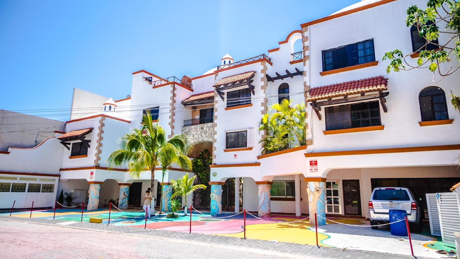 Exterior & Views, Hacienda San Jose by Bric, Cozumel