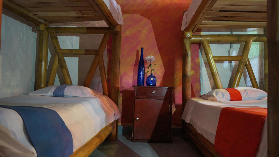 Others 5, Lima Limon Candelaria Hostel, Santafé de Bogotá