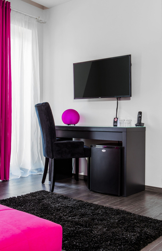 Bedroom 3, Hotel Csopak Resort & Lake, Balatonfüred