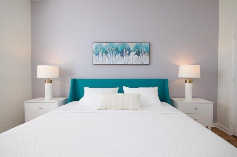 Bedroom 2, Vista Cay Star 3 Bedroom Condo by Redawning, Orange