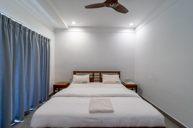 Bedroom 4, WINTEL WILD, Coimbatore