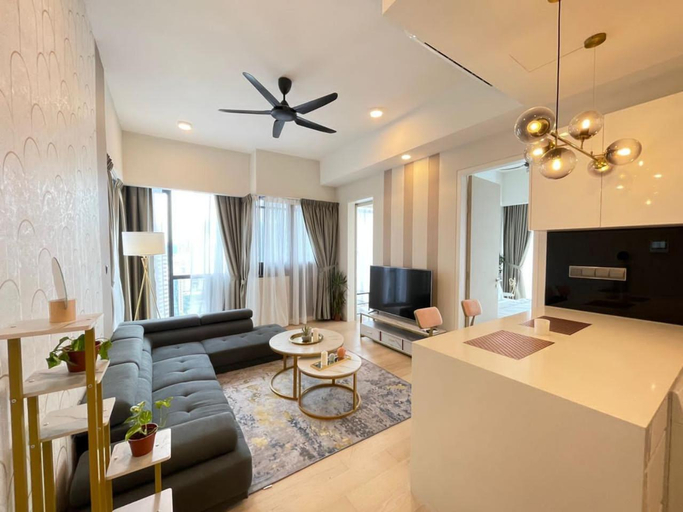 Others 4, Klcc suites at star - 2 bedroom, Kuala Lumpur