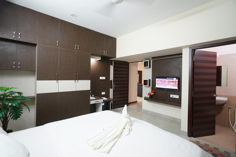 Bedroom 1