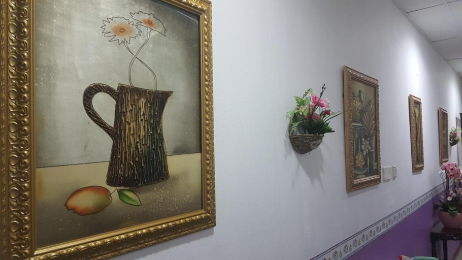 Others 4, New Orchid Hotel & Motel, Tuaran