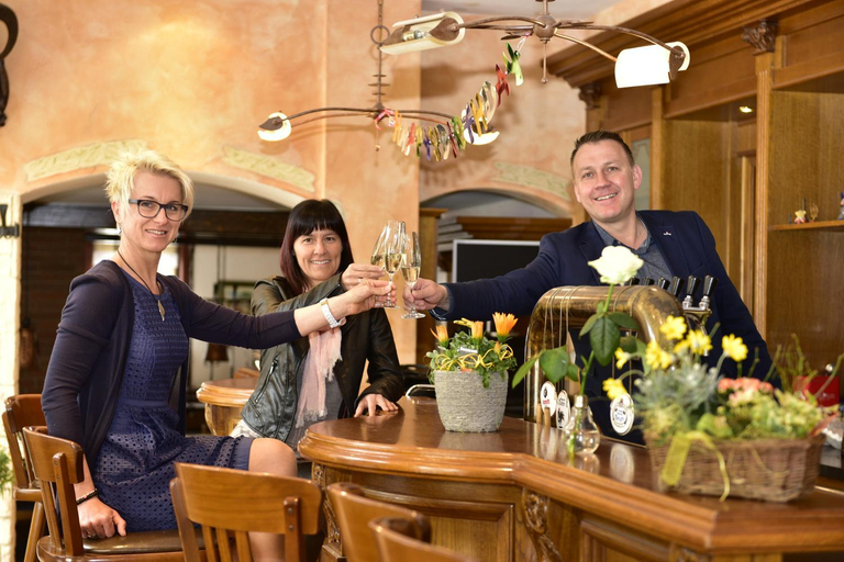 Food & Drinks 4, Schutzenhof, Fulda
