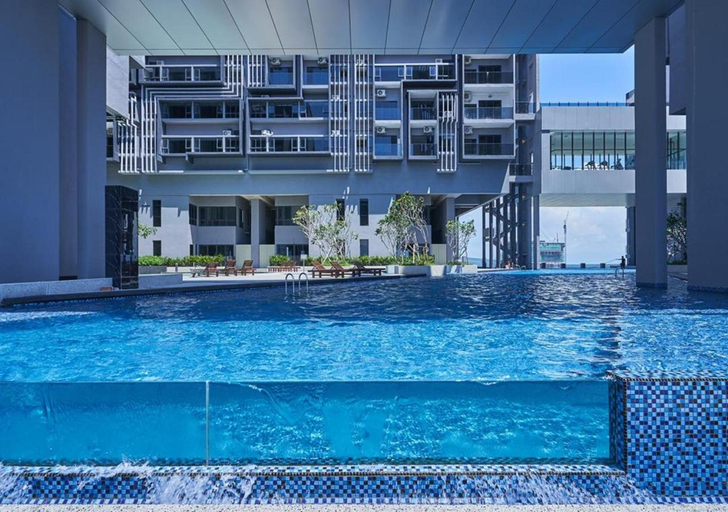 Sport & Beauty 2, Imperio Residence Melaka by Jeffery Lam Home Management, Malacca City