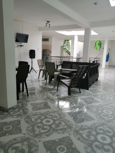 Others 3, Helena Hostel, Santiago de Cali