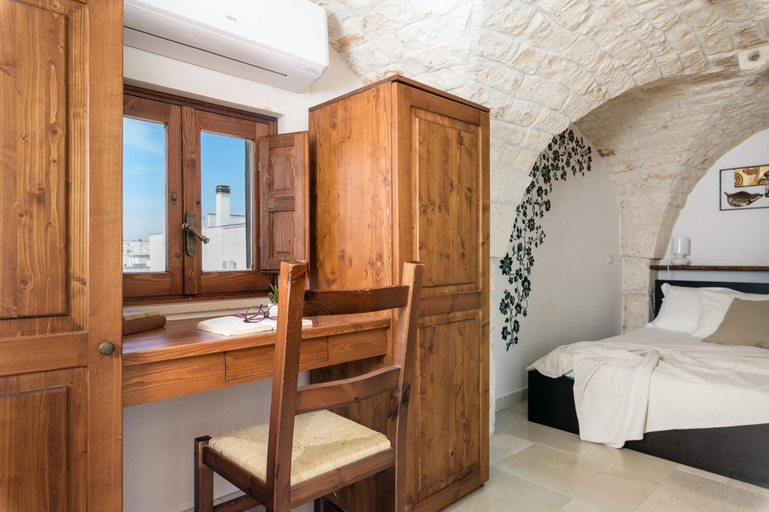Bedroom 4, La Terrazza del Professore by Wonderful Italy, Brindisi
