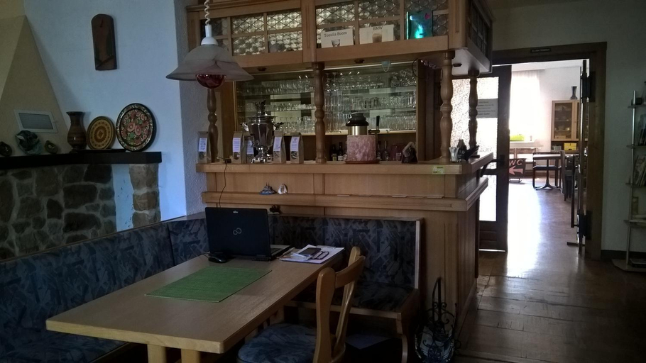 Others 3, Pension Zschirnsteinbaude, Sächsische Schweiz-Osterzgebirge
