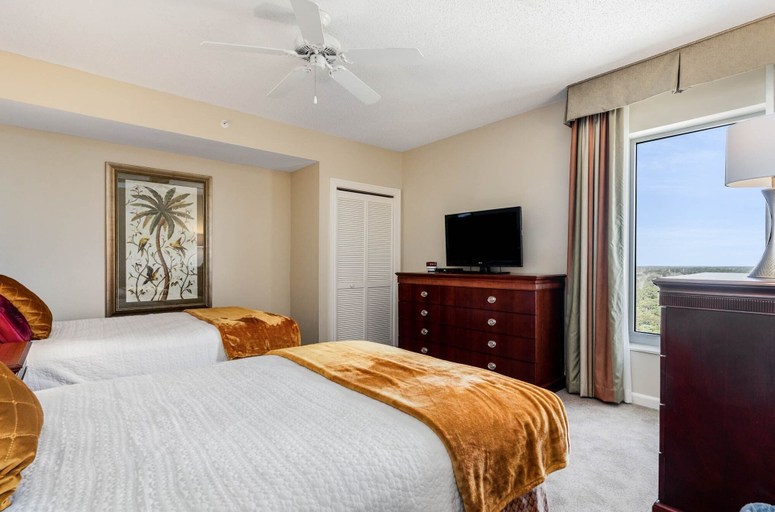 Room 3, Ocean View 3 Bedroom Unit #1607 Royale Palms 3 Condo, Horry