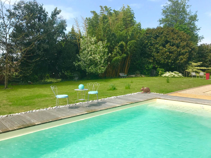 Others 4, LE CLOS DE LA HOURSERIE, Loire-Atlantique