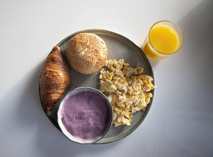 Food and drink 5, Wonderful Apartment in Antwerp - Breakfast, Antwerpen