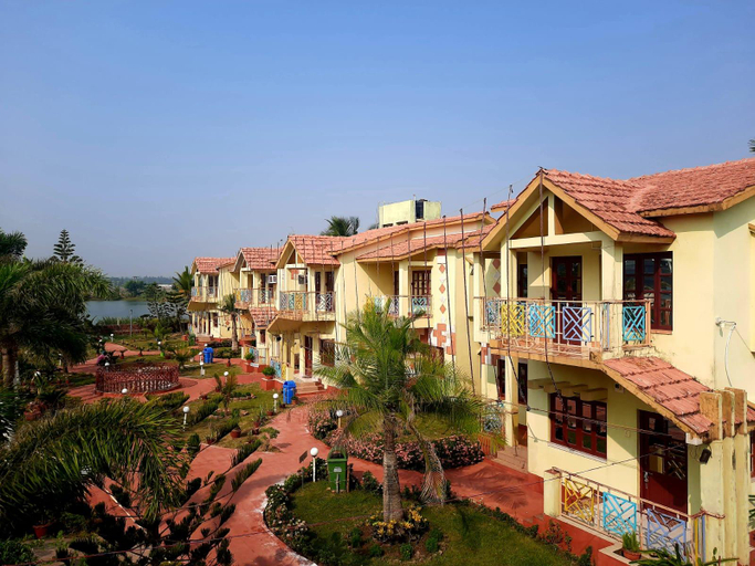 Others 4, Digante Resorts , Mandarmani, Purba Medinipur