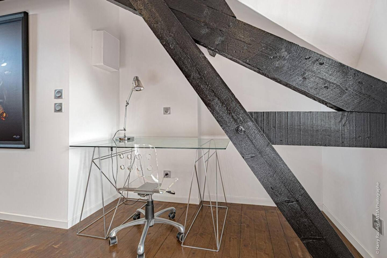 Others 4, Les Suites Locarno, Parking-Proche gare, Haute-Vienne