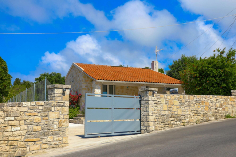 Others 3, Villa Labovitsa in Paxi, Ionian Islands