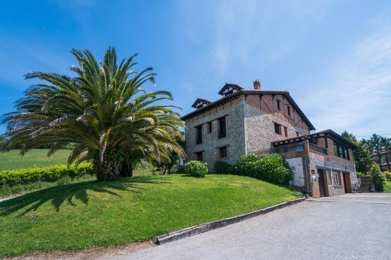 Others 5, Casa 'Ohana, Cantabria