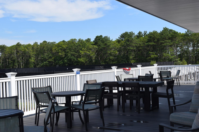 Others 4, The Club at New Seabury, Barnstable