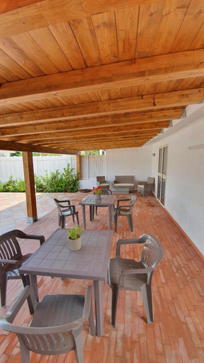 Others 2, Arricampati Apartments Villa & Bringo Car Rental, Palermo