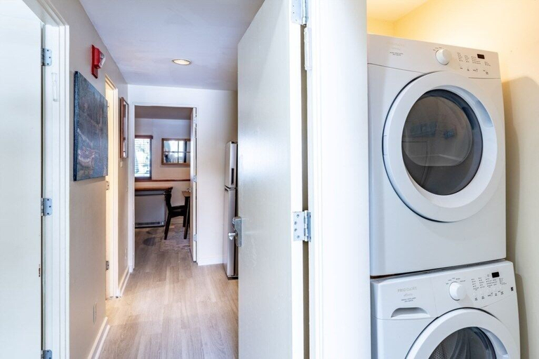 Bathroom 4, Telemark 5 4 Bedroom Condo by RedAwning, Lamoille