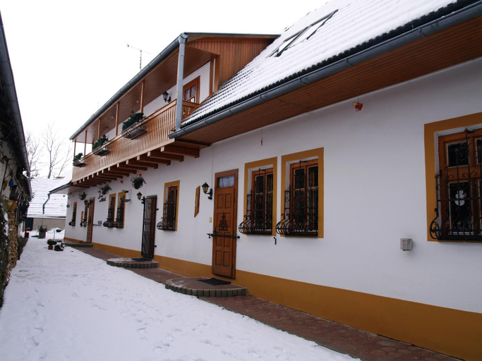 Others 4, Penzion Aurel, Liptovský Mikuláš