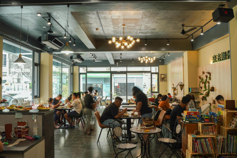 Food & Drinks, 屏東潮州民宿-綠品文旅Green Inn, Pingtung