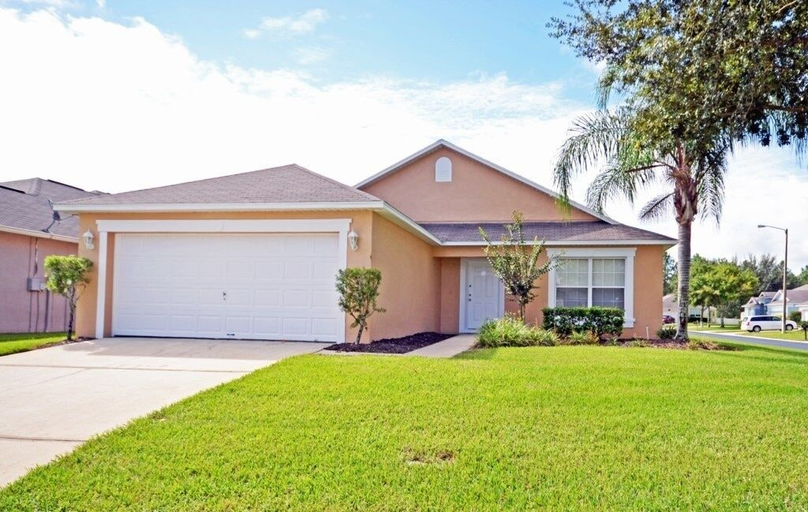 Exterior & Views 2, Langham Villa 3 Bedroom Home by RedAwning, Polk