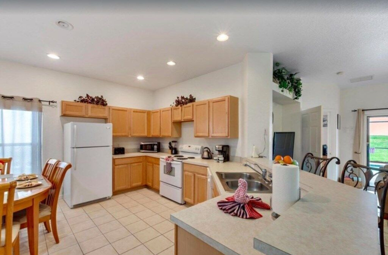 Others 4, Summer Place Villa 4 Bedroom Home by RedAwning, Polk