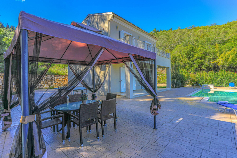 Room 3, Villa Anamari in, Ionian Islands
