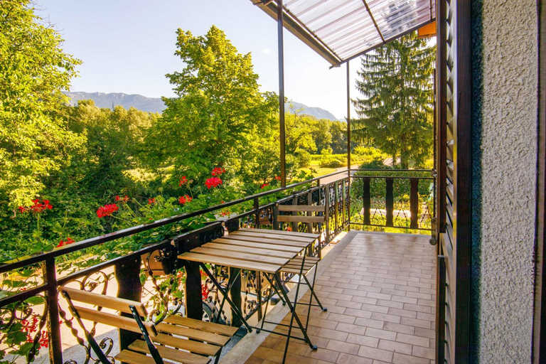 Balcony/terrace, Danilo's Resort, Vipavska dolina, Ajdovščina