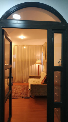Bedroom 2, KGB Home Hostel, Bishkek