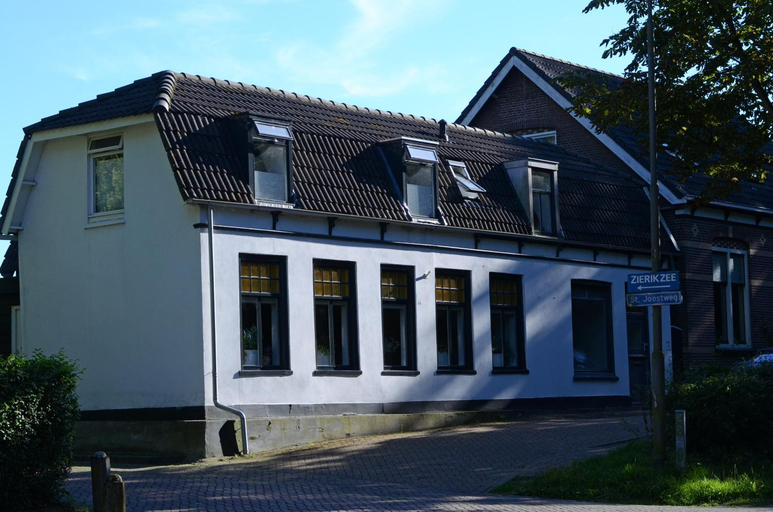 Others 2, B&B Ons Dijkhuisje, Schouwen-Duiveland