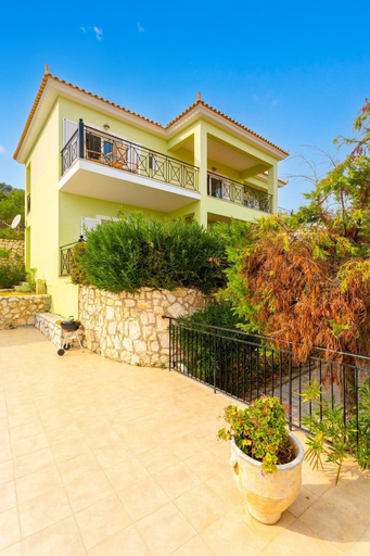 Exterior & Views, Skala Villa Green, Ionian Islands