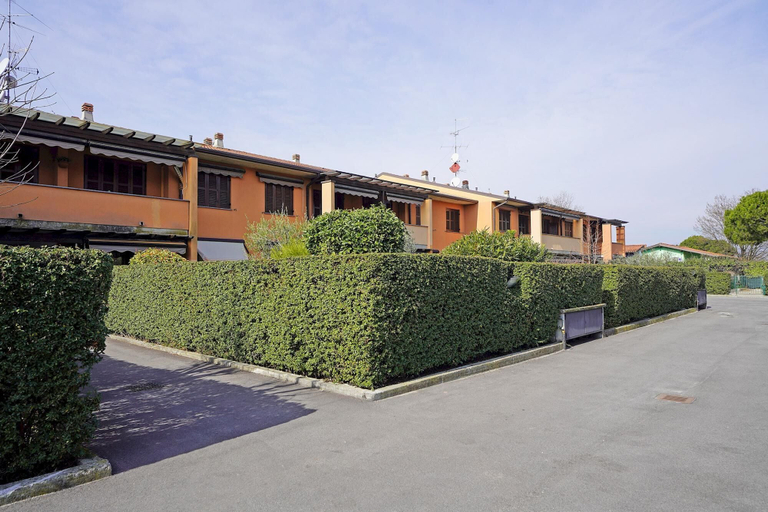 Others 4, Casa Rudi in Sirmione, Brescia