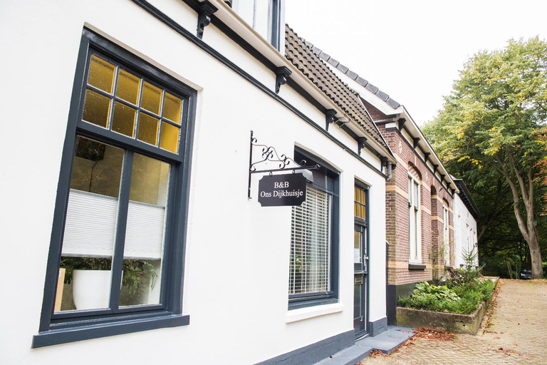 Others 3, B&B Ons Dijkhuisje, Schouwen-Duiveland