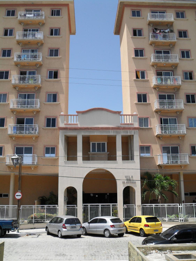 Apartamentos Vila de Iracema, Fortaleza
