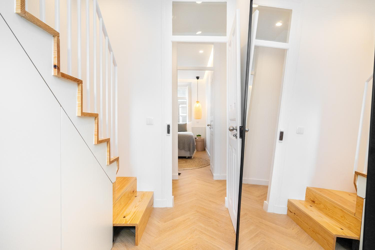 Others 5, Luxury Duplex Prime Location Great for Families, Lisbon