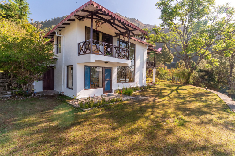 Exterior & Views 1, Sojourn with Nyoli, Nainital