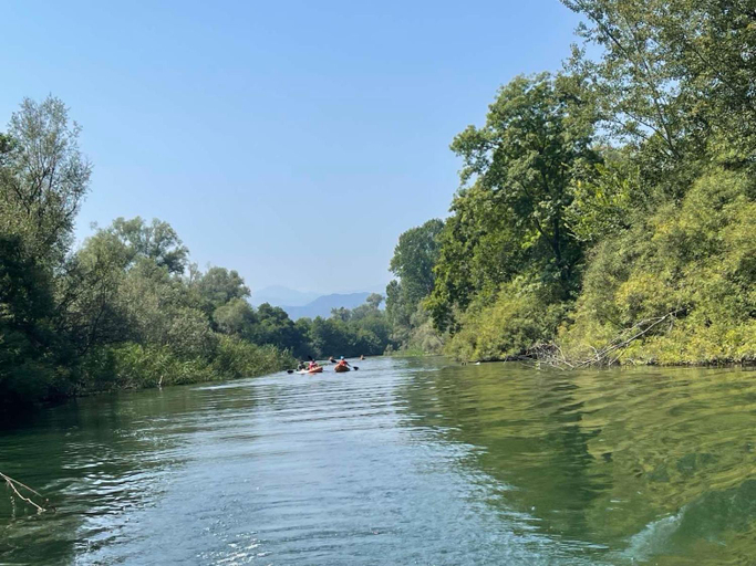 2, Skadar lake house Bobija