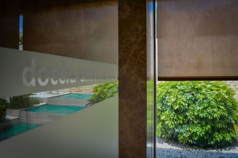 Sport & Beauty 2, Pietre Nere Resort, Ragusa